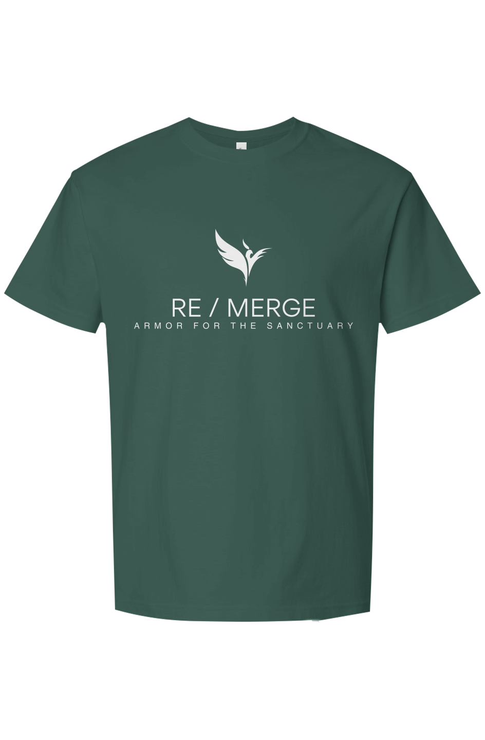 Heavyweight Tee