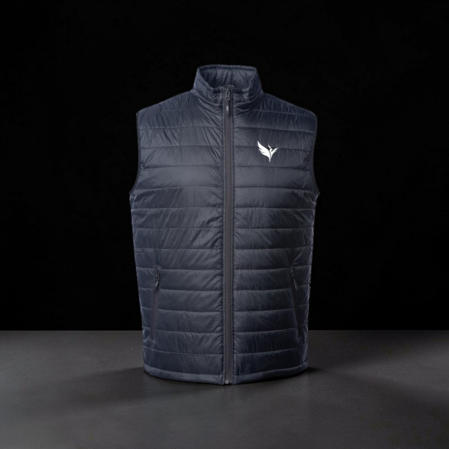 The Foundation Vest
