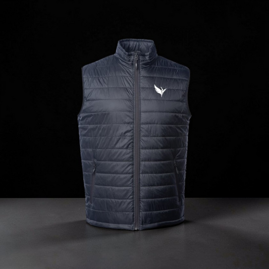 The Foundation Vest