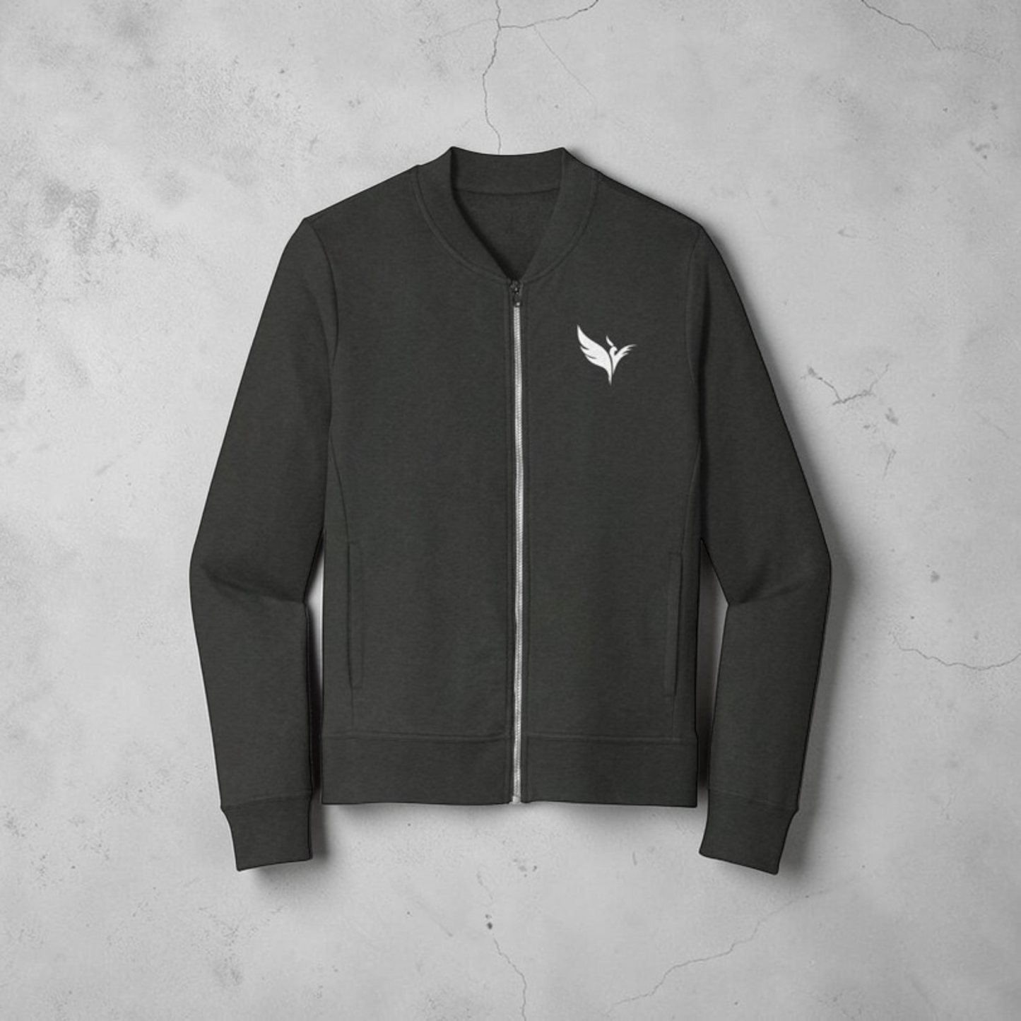 The Mid-Shift Bomber