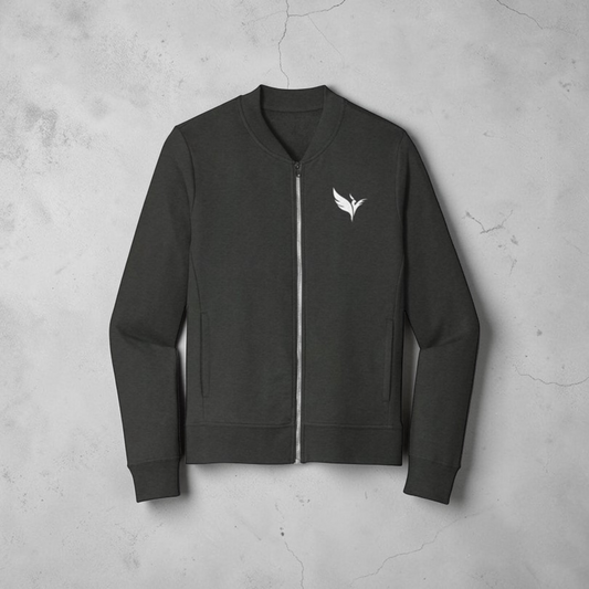 The Mid-Shift Bomber