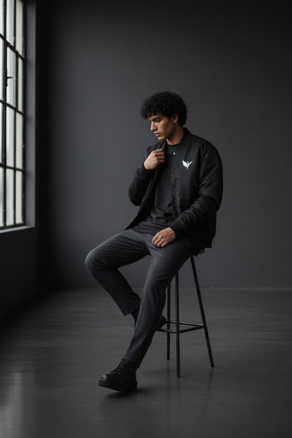 RE / MERGE Transition Wear