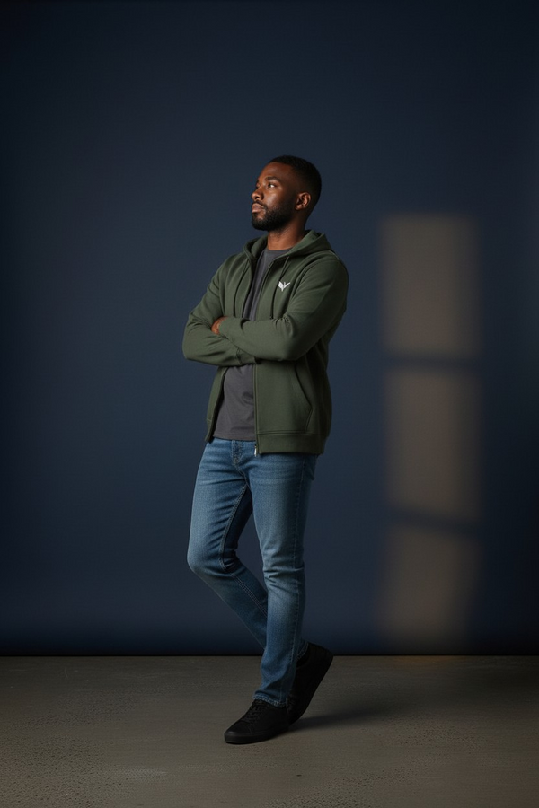 RE / MERGE Transition Wear