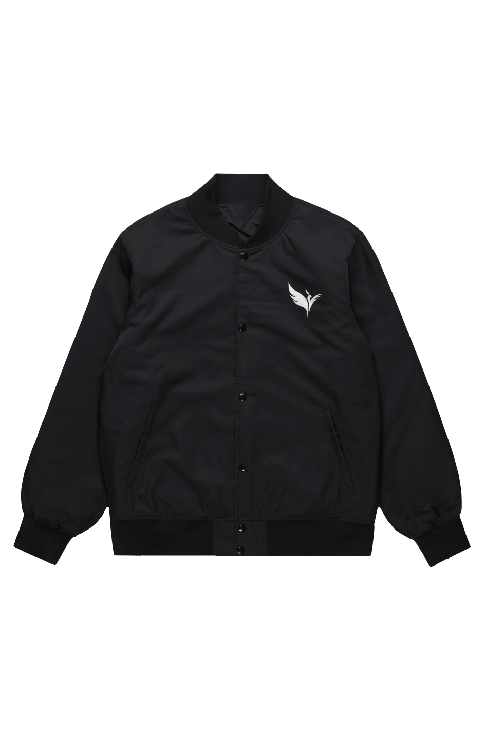 College Bomber Jacket