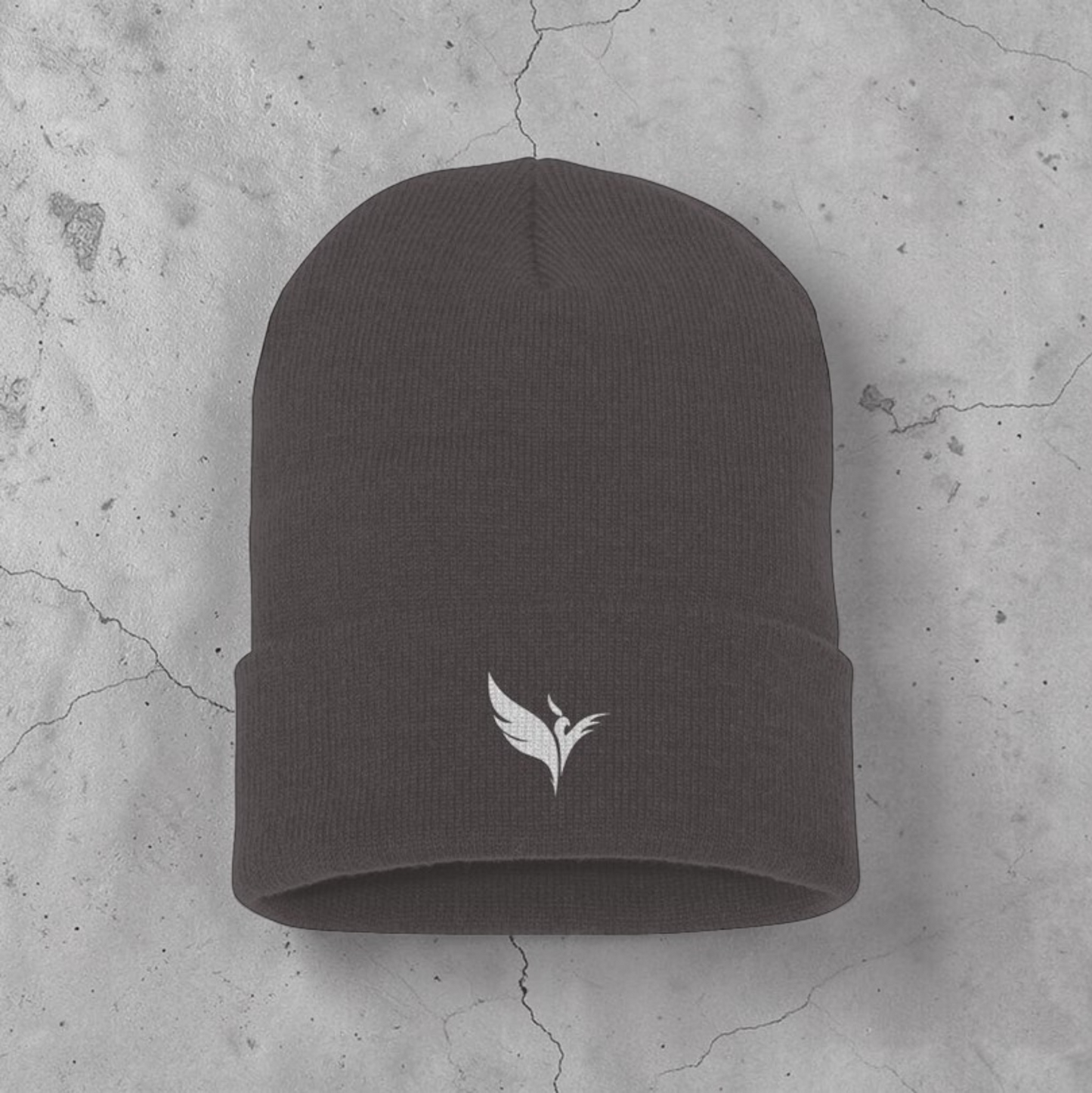 The Transition Beanie