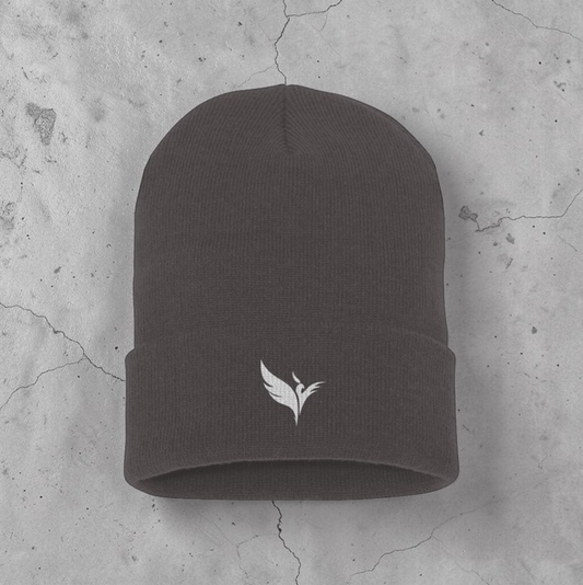 The Transition Beanie