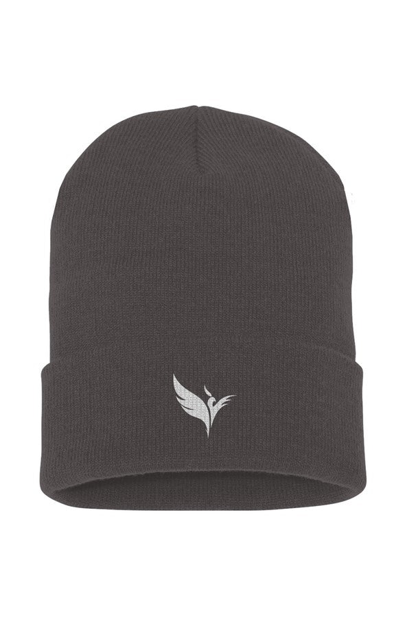 The Transition Beanie