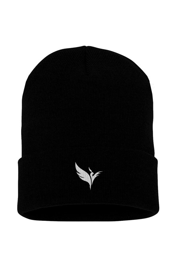 The Transition Beanie