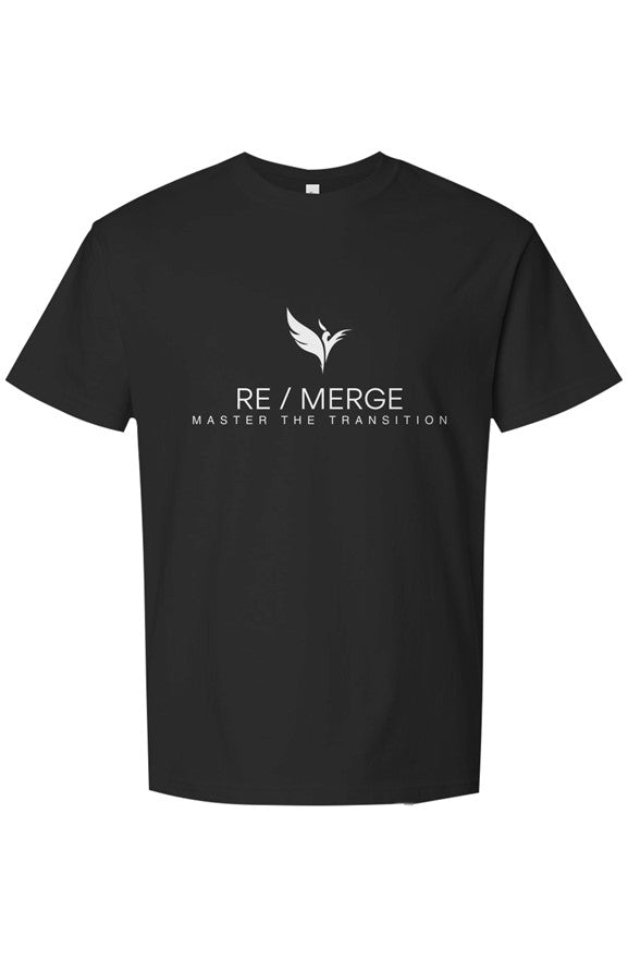 Sanctuary Series - Master the Transition Tee