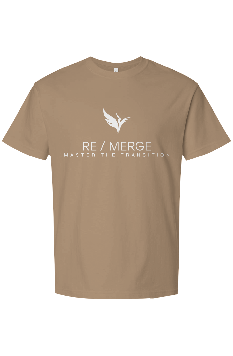 Heavyweight Tee