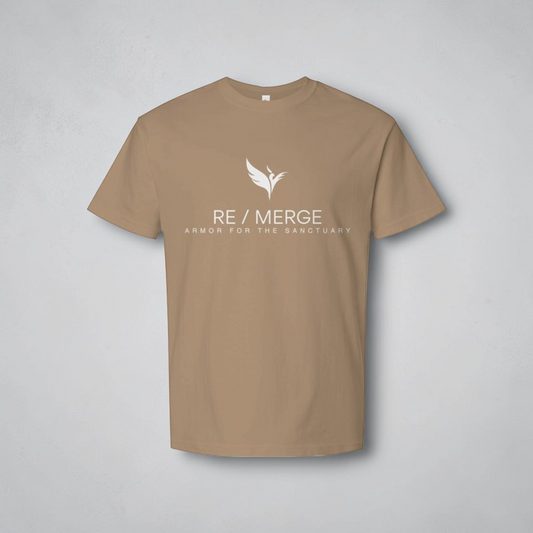 Sanctuary Series - Master the Transition Tee