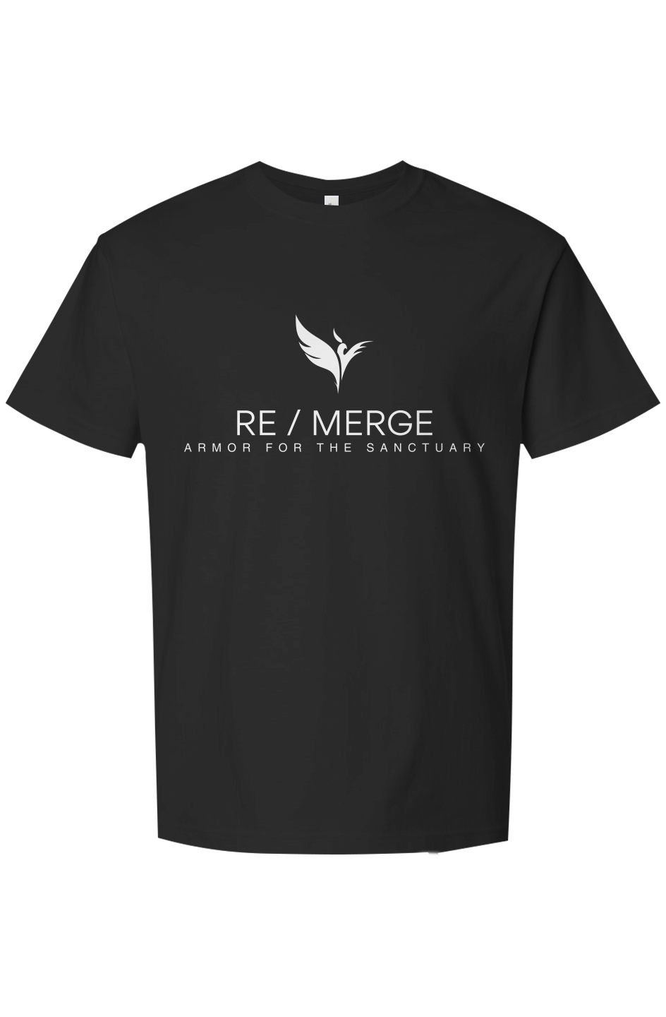 Heavyweight Tee