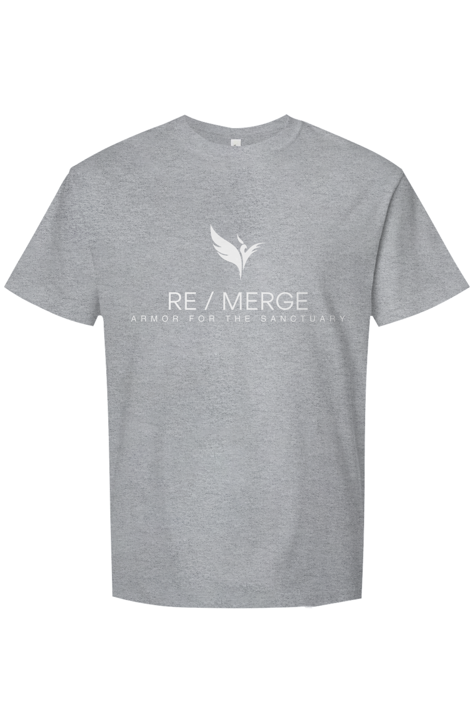 Heavyweight Tee
