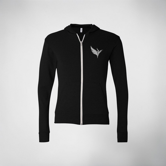 The Sanctuary Lite Zip