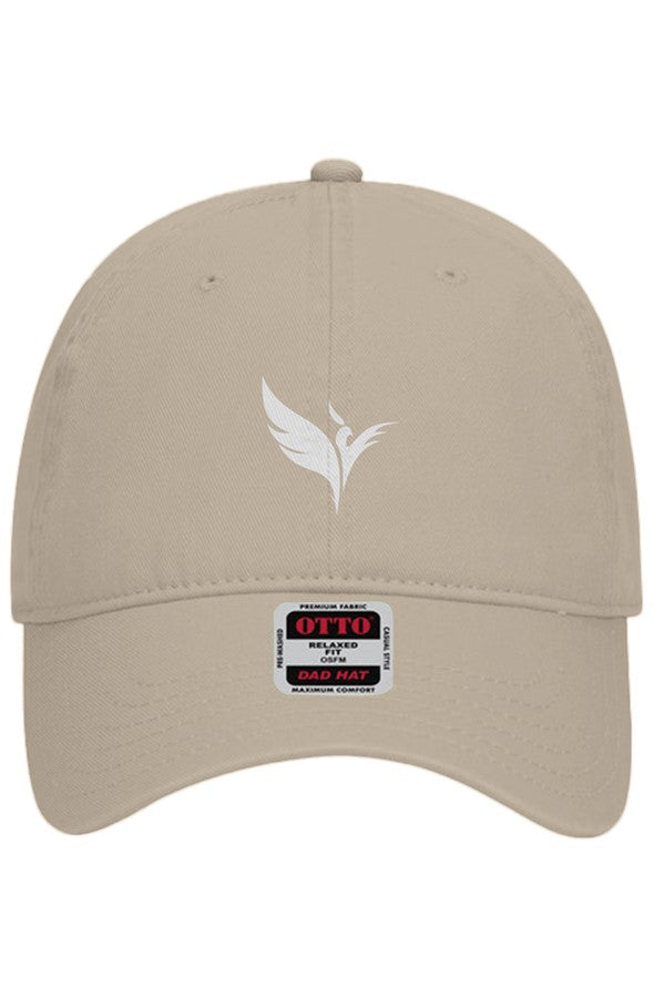 Otto Dad Hat