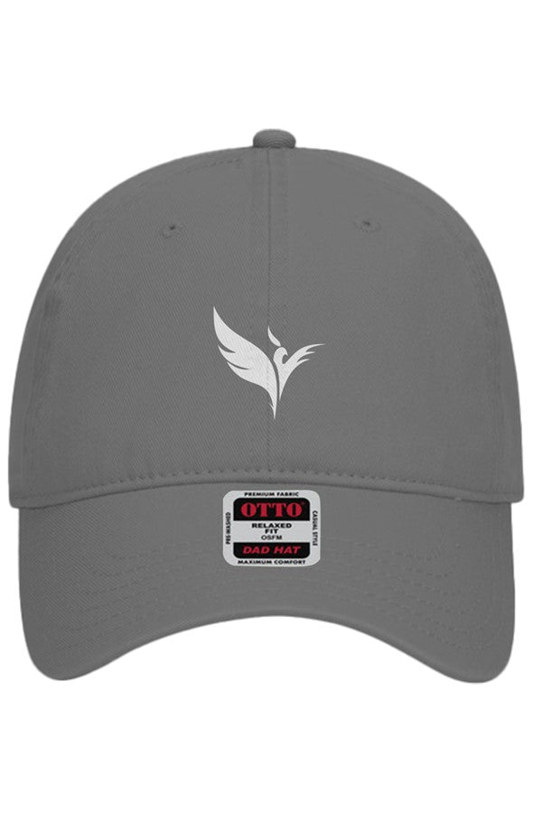 Otto Dad Hat