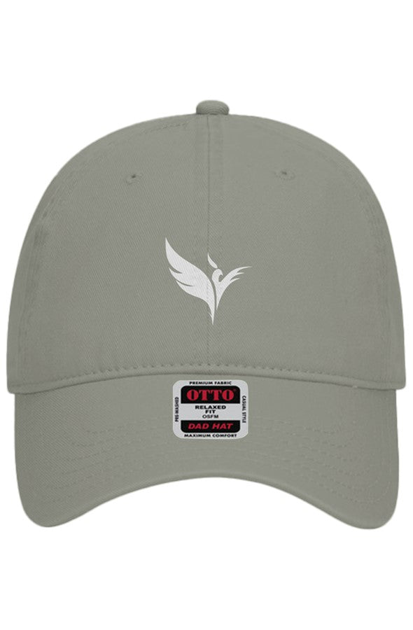 Otto Dad Hat