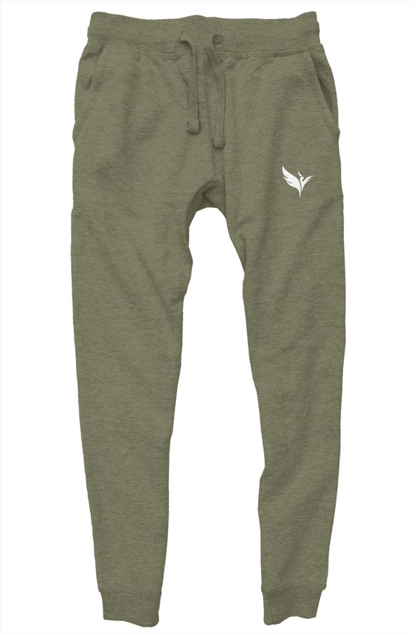 The Foundation Jogger