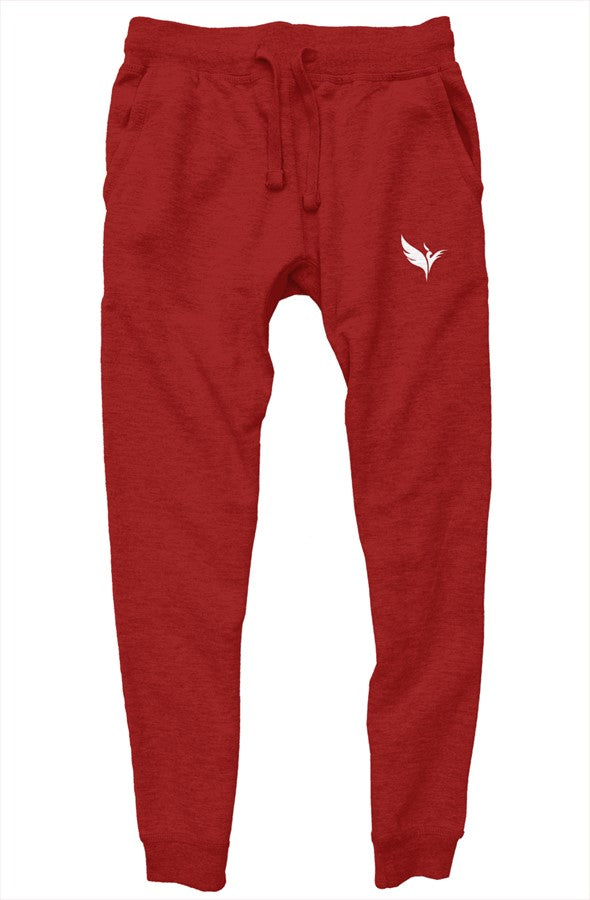 The Foundation Jogger