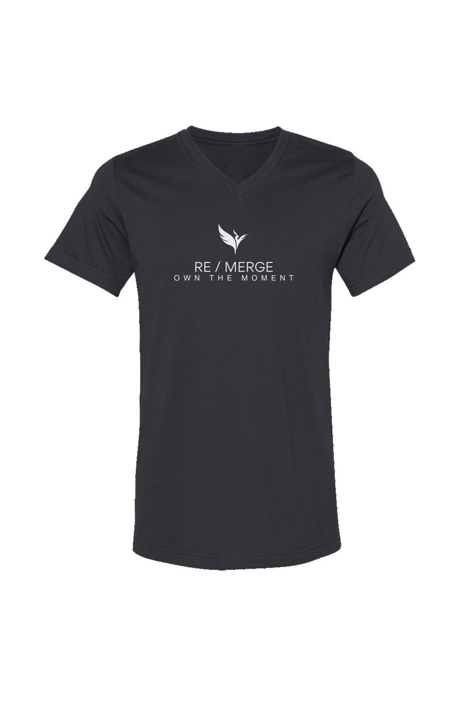 Unisex V-Neck Tee
