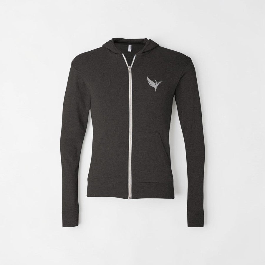 The Sanctuary Lite Zip