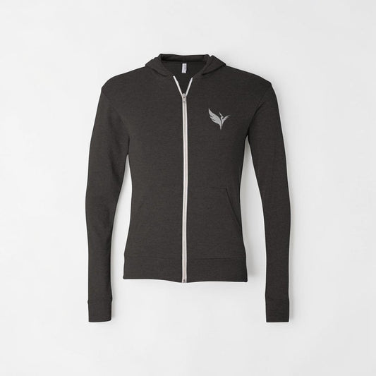 The Sanctuary Lite Zip