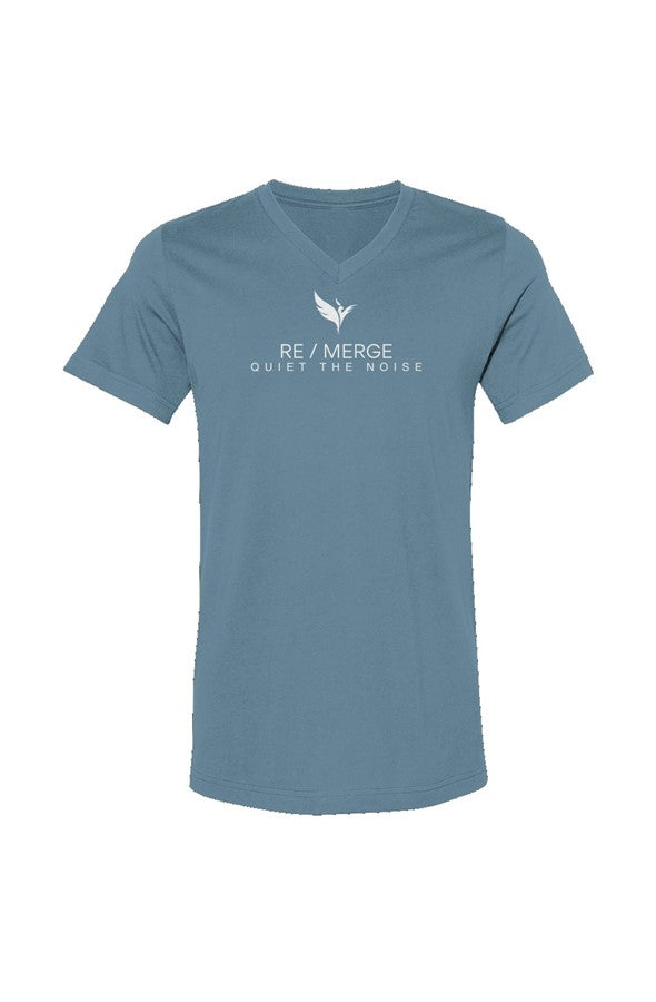 The Moment Series - Quiet The Noise Tee