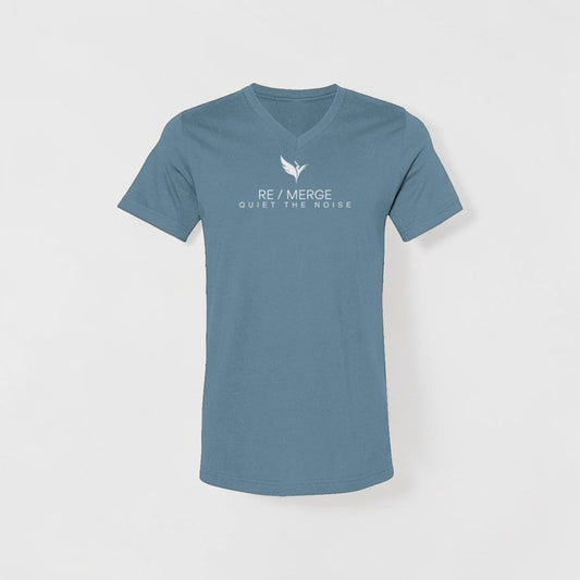 The Moment Series - Quiet The Noise Tee