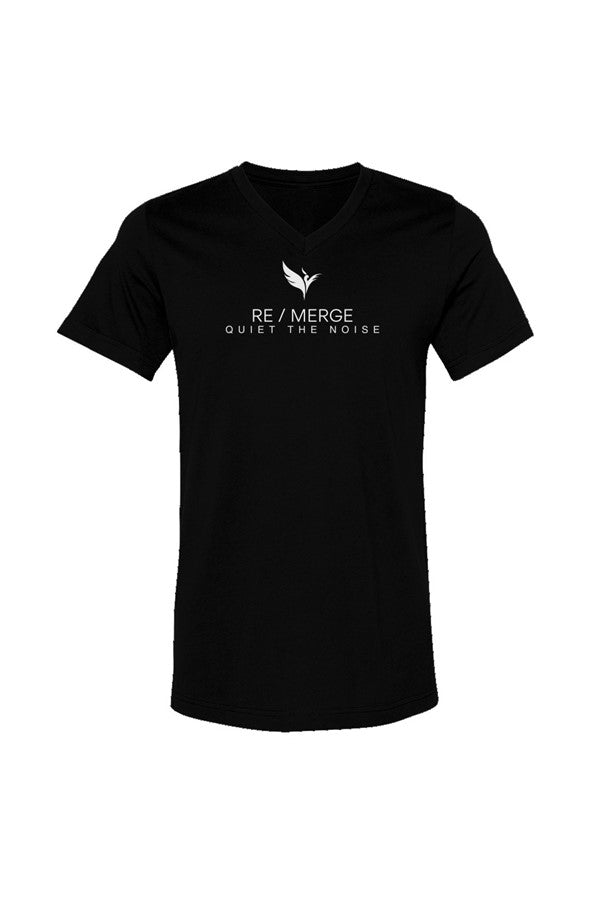 The Moment Series - Quiet The Noise Tee