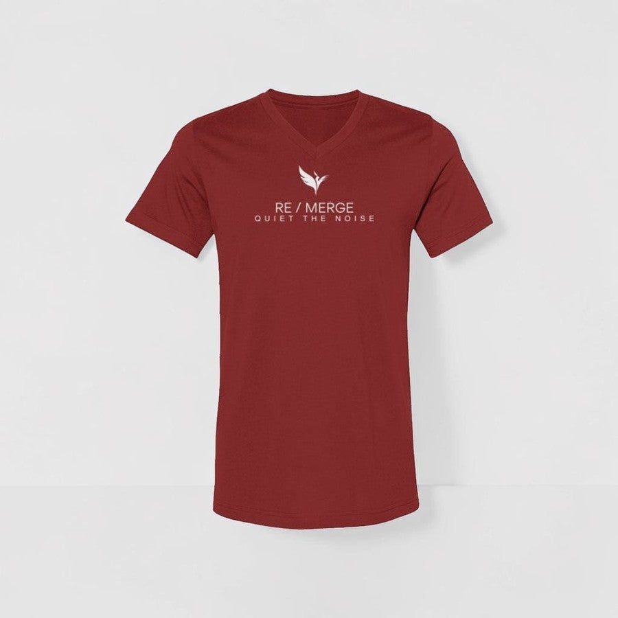 The Moment Series - Own The Moment Tee