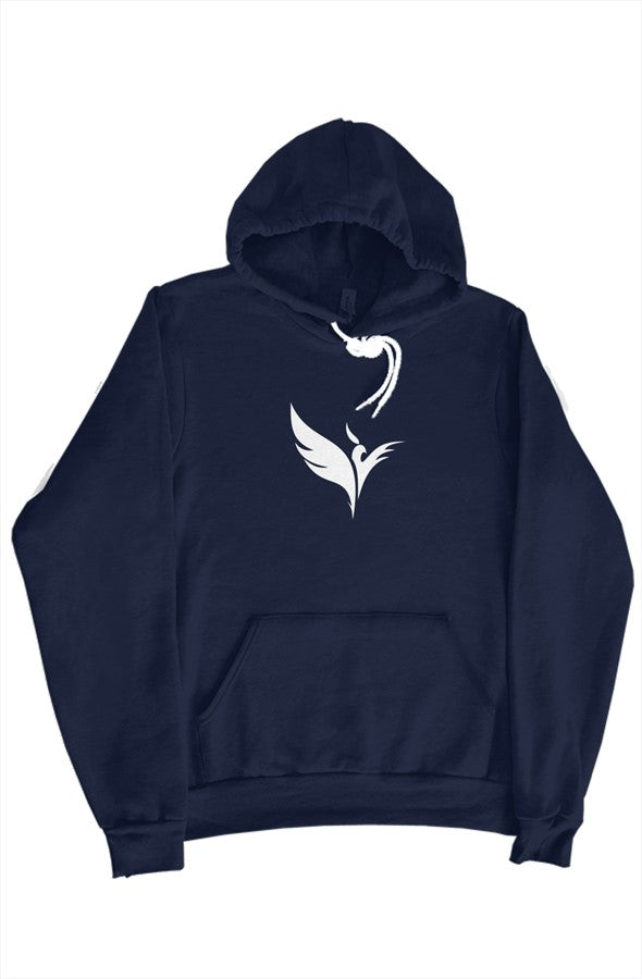 The Rising Energy Series The Collective Pullover