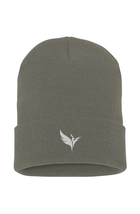 The Transition Beanie