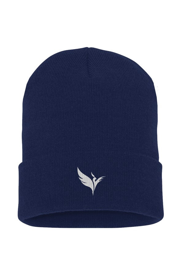 The Transition Beanie