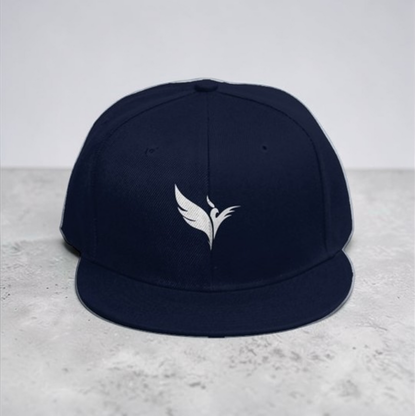 The Sanctuary Snapback