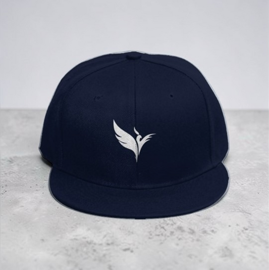 The Sanctuary Snapback