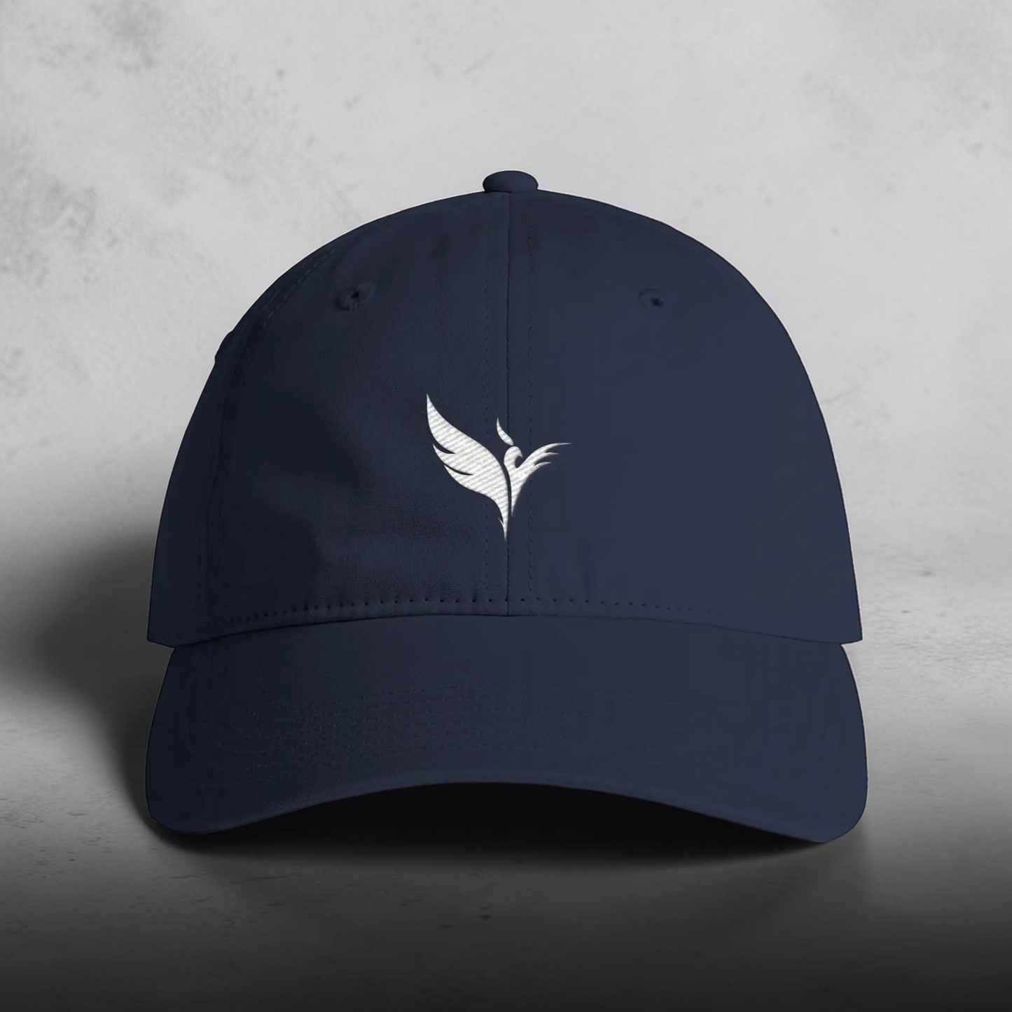 The Off-Duty Cap